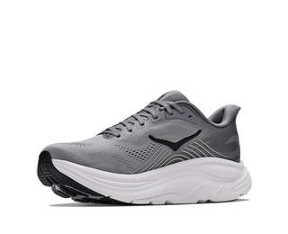 Men's Clifton 11 - Galactic Grey / Stellar Grey