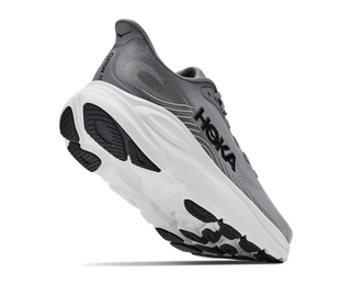 Men's Clifton 11 - Galactic Grey / Stellar Grey