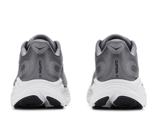 Men's Clifton 11 - Galactic Grey / Stellar Grey
