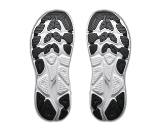 Men's Clifton 11 - Galactic Grey / Stellar Grey
