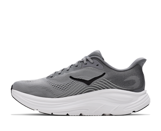 Men's Clifton 11 - Galactic Grey / Stellar Grey