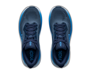 Men's Clifton 11 - Varsity Navy / Faded Navy