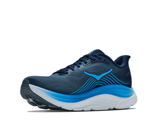 Men's Clifton 11 - Varsity Navy / Faded Navy