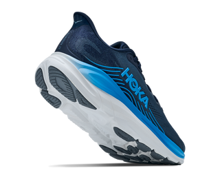 Men's Clifton 11 - Varsity Navy / Faded Navy
