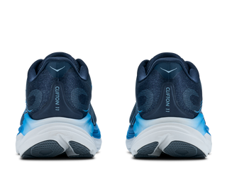 Men's Clifton 11 - Varsity Navy / Faded Navy