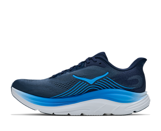Men's Clifton 11 - Varsity Navy / Faded Navy