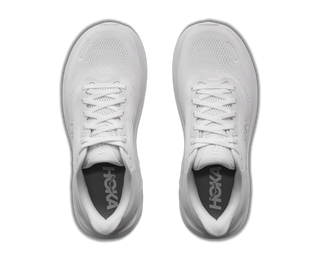 Men's Clifton 11 - White / White