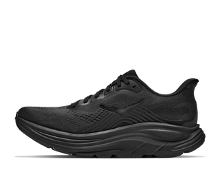 Women's Clifton 11 - Black / Black