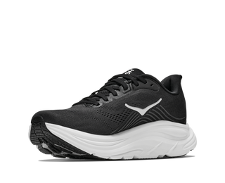 Women's Clifton 11 - Black / White
