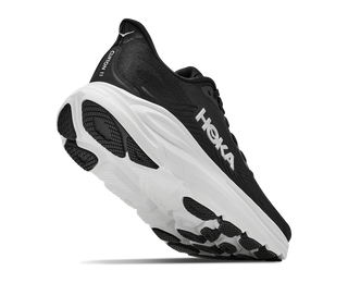 Women's Clifton 11 - Black / White