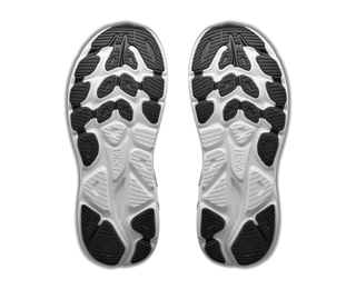 Women's Clifton 11 - Black / White