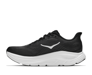 Women's Clifton 11 - Black / White