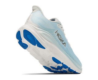 Women's Clifton 11 - Frost / Glimmering Blue
