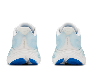 Women's Clifton 11 - Frost / Glimmering Blue