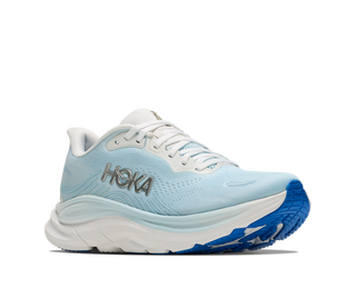 Women's Clifton 11 - Frost / Glimmering Blue