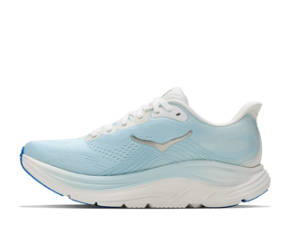 Women's Clifton 11 - Frost / Glimmering Blue