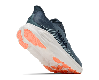 Women's Clifton 11 - Faded Navy / Glimmering Blue