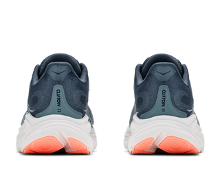 Women's Clifton 11 - Faded Navy / Glimmering Blue