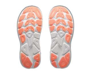 Women's Clifton 11 - Faded Navy / Glimmering Blue