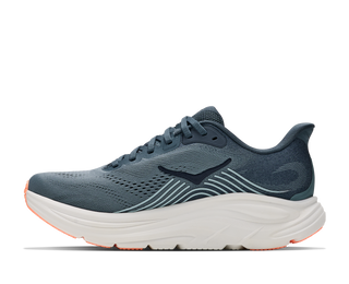 Women's Clifton 11 - Faded Navy / Glimmering Blue
