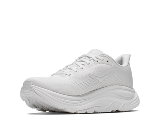 Women's Clifton 11 - White / White