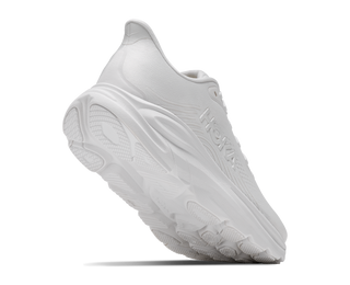 Women's Clifton 11 - White / White