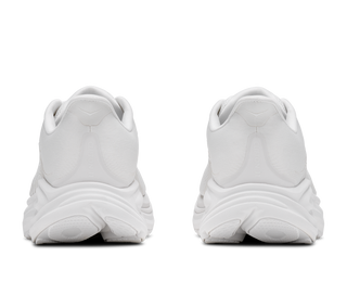 Women's Clifton 11 - White / White