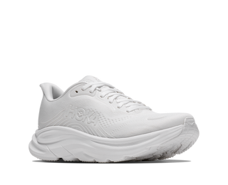 Women's Clifton 11 - White / White