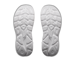 Women's Clifton 11 - White / White