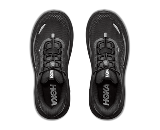 Men's Clifton 11 GTX - Black / Black