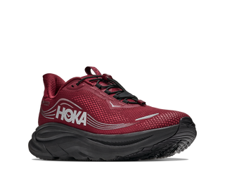 Men's Clifton 11 GTX - Varsity Burgundy / Carbon Black
