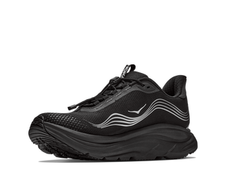 Women's Clifton 11 GTX - Black / Black