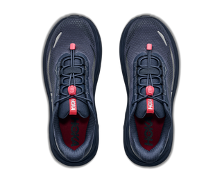 Women's Clifton 11 GTX - Varsity Navy / Burnt Red