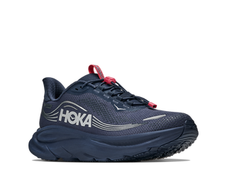 Women's Clifton 11 GTX - Varsity Navy / Burnt Red