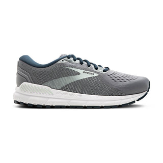 Women's Addiction GTS 15 - Grey / Navy / Aqua