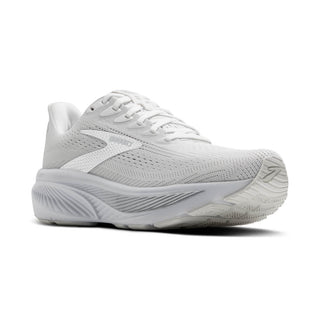 Women's Ghost 17 - White / White / Grey