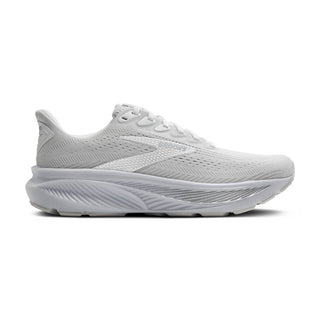 Women's Ghost 17 - White / White / Grey
