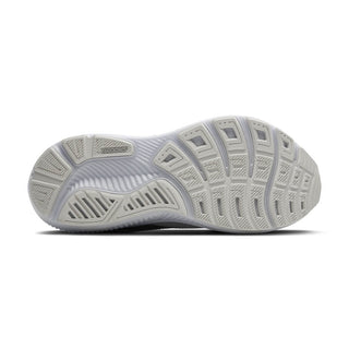Women's Ghost 17 - White / White / Grey