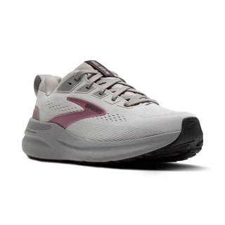 Women's Ariel GTS 26 - Oyster Mushroom / Alloy / Pink