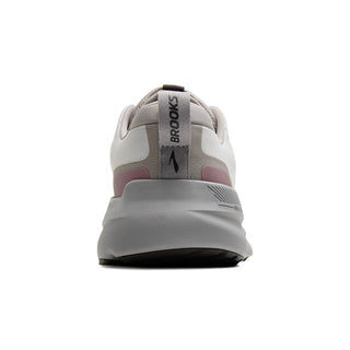 Women's Ariel GTS 26 - Oyster Mushroom / Alloy / Pink