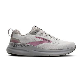 Women's Ariel GTS 26 - Oyster Mushroom / Alloy / Pink