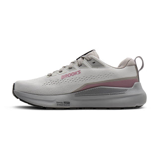 Women's Ariel GTS 26 - Oyster Mushroom / Alloy / Pink