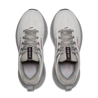 Women's Ariel GTS 26 - Oyster Mushroom / Alloy / Pink