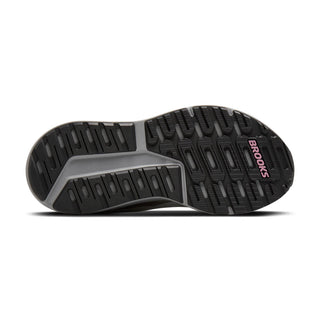 Women's Ariel GTS 26 - Oyster Mushroom / Alloy / Pink