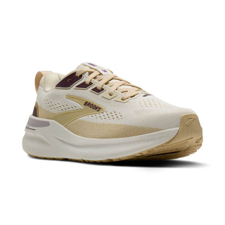 Women's Ariel GTS 26 - Coconut / Sand / Potent Purple