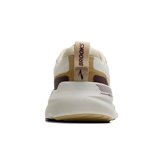 Women's Ariel GTS 26 - Coconut / Sand / Potent Purple