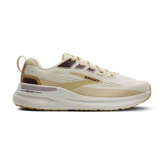 Women's Ariel GTS 26 - Coconut / Sand / Potent Purple