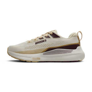 Women's Ariel GTS 26 - Coconut / Sand / Potent Purple