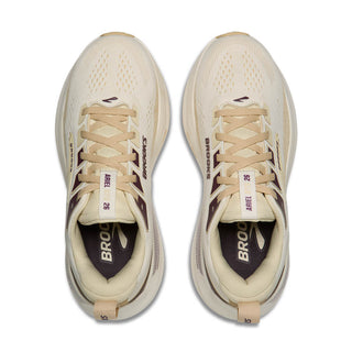 Women's Ariel GTS 26 - Coconut / Sand / Potent Purple