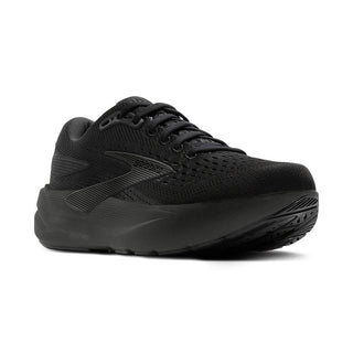 Women's Ghost Max 3 - Black / Black / Ebony